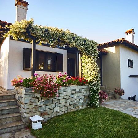 Villa The Cosy Olive Όρμος Παναγιάς Εξωτερικό φωτογραφία