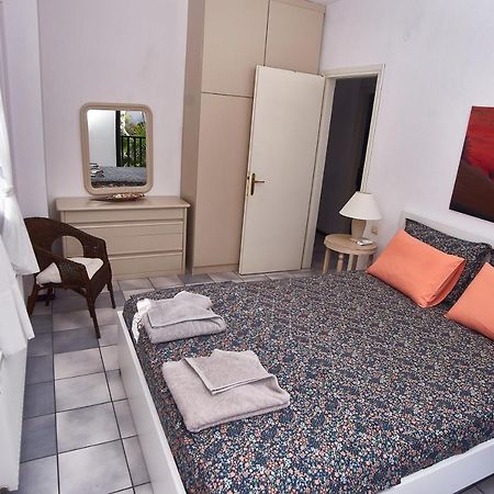 Villa The Cosy Olive Όρμος Παναγιάς Εξωτερικό φωτογραφία