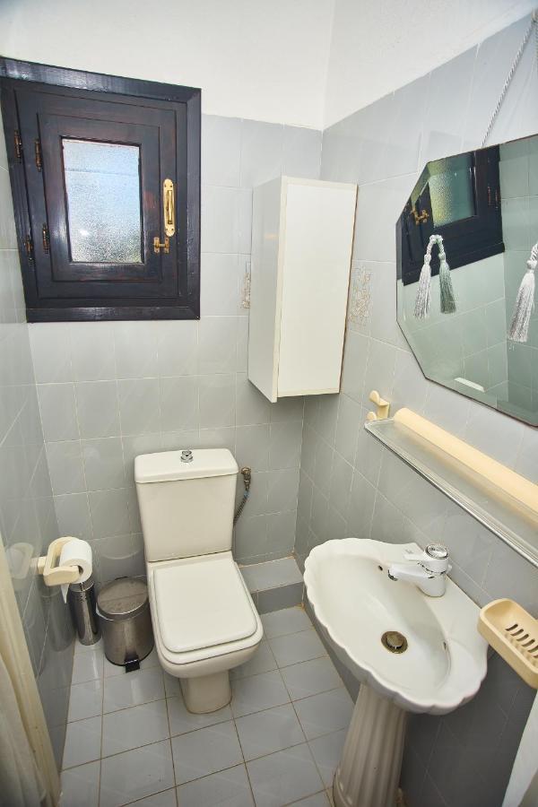 Villa The Cosy Olive Όρμος Παναγιάς Εξωτερικό φωτογραφία