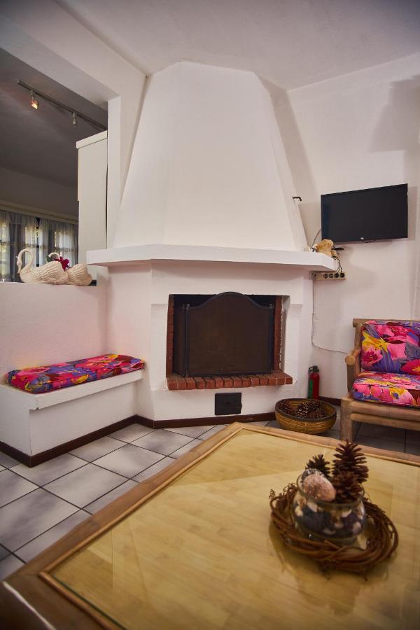 Villa The Cosy Olive Όρμος Παναγιάς Εξωτερικό φωτογραφία