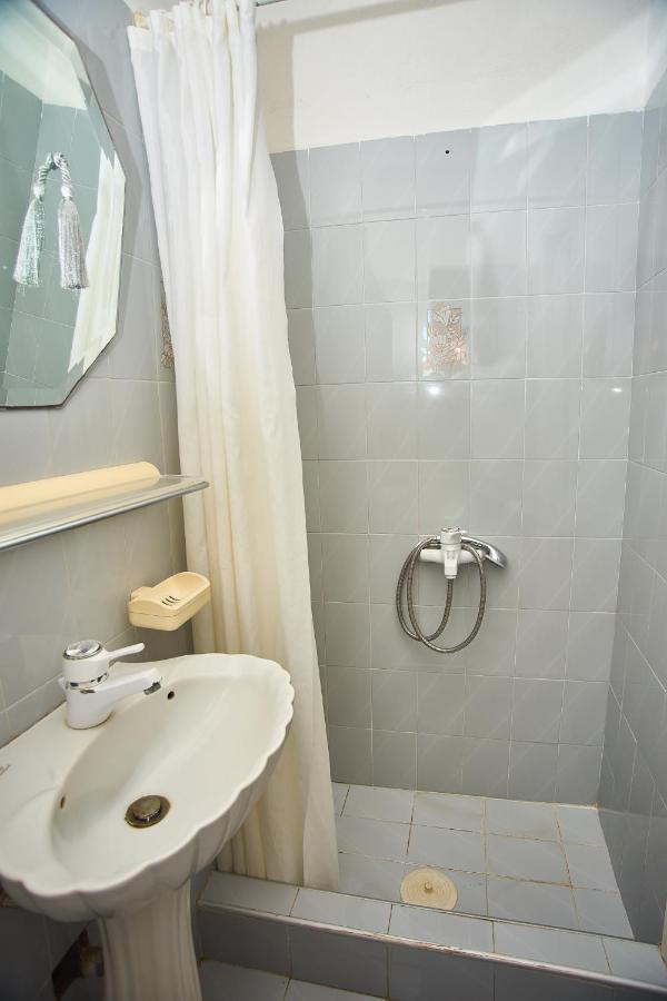 Villa The Cosy Olive Όρμος Παναγιάς Εξωτερικό φωτογραφία