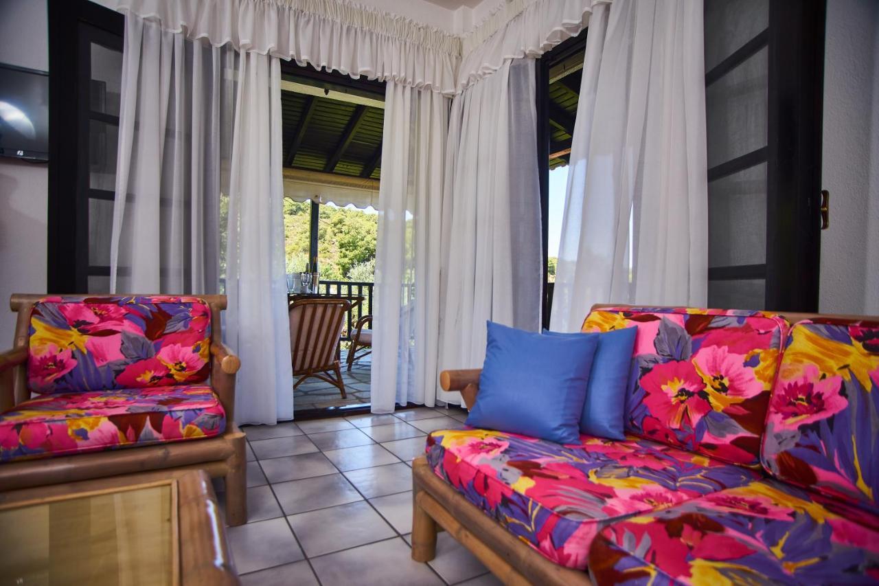Villa The Cosy Olive Όρμος Παναγιάς Εξωτερικό φωτογραφία