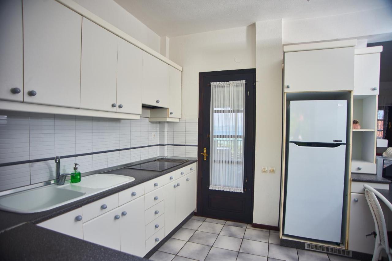Villa The Cosy Olive Όρμος Παναγιάς Εξωτερικό φωτογραφία
