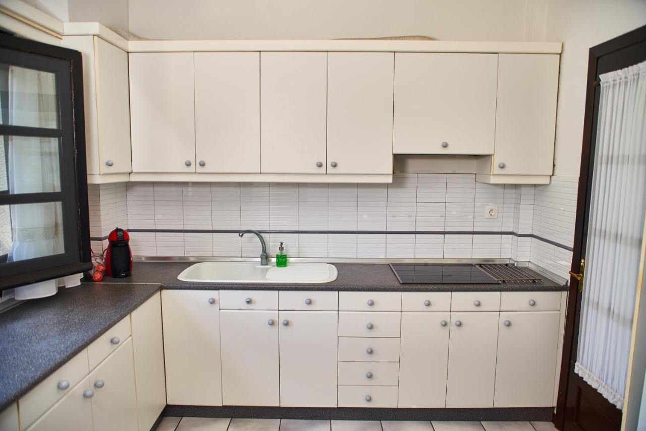 Villa The Cosy Olive Όρμος Παναγιάς Εξωτερικό φωτογραφία