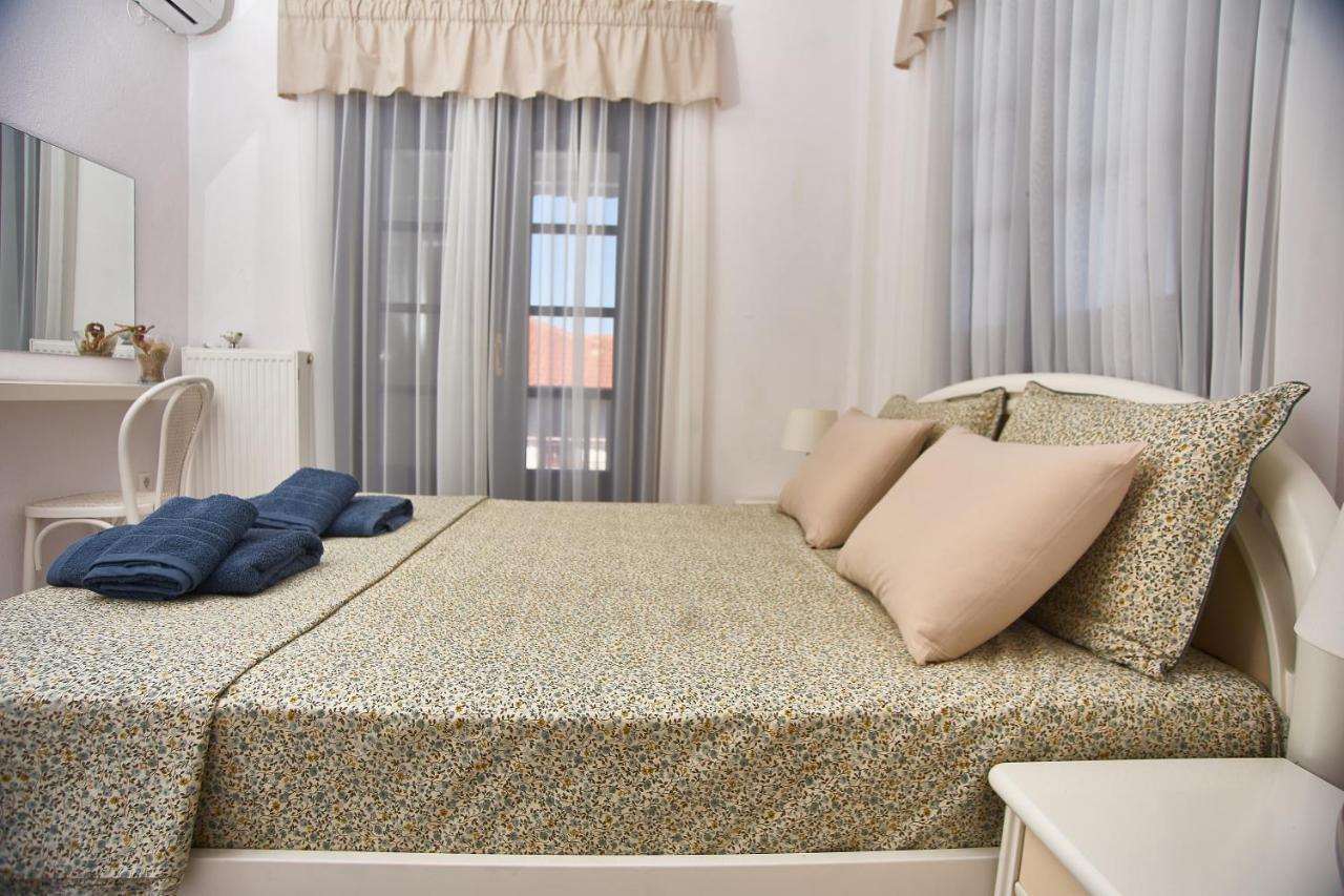 Villa The Cosy Olive Όρμος Παναγιάς Εξωτερικό φωτογραφία