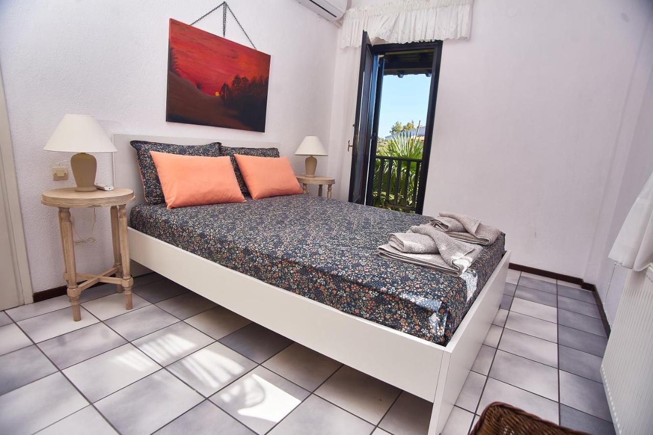 Villa The Cosy Olive Όρμος Παναγιάς Εξωτερικό φωτογραφία