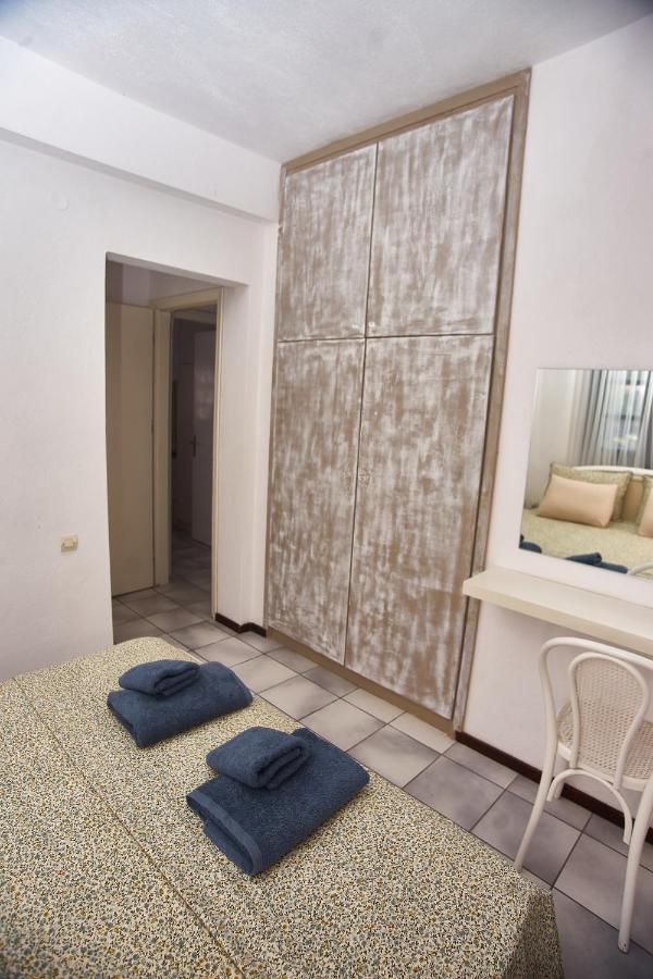 Villa The Cosy Olive Όρμος Παναγιάς Εξωτερικό φωτογραφία