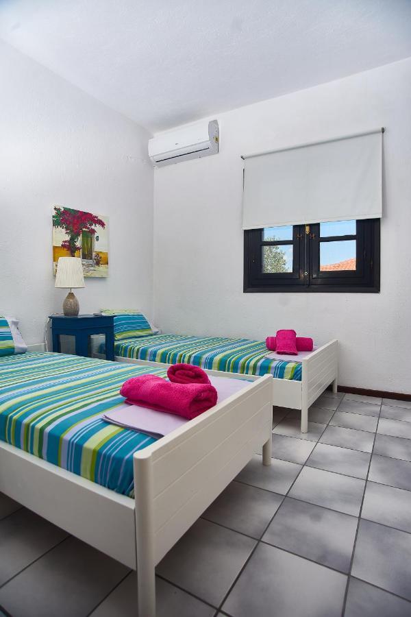 Villa The Cosy Olive Όρμος Παναγιάς Εξωτερικό φωτογραφία